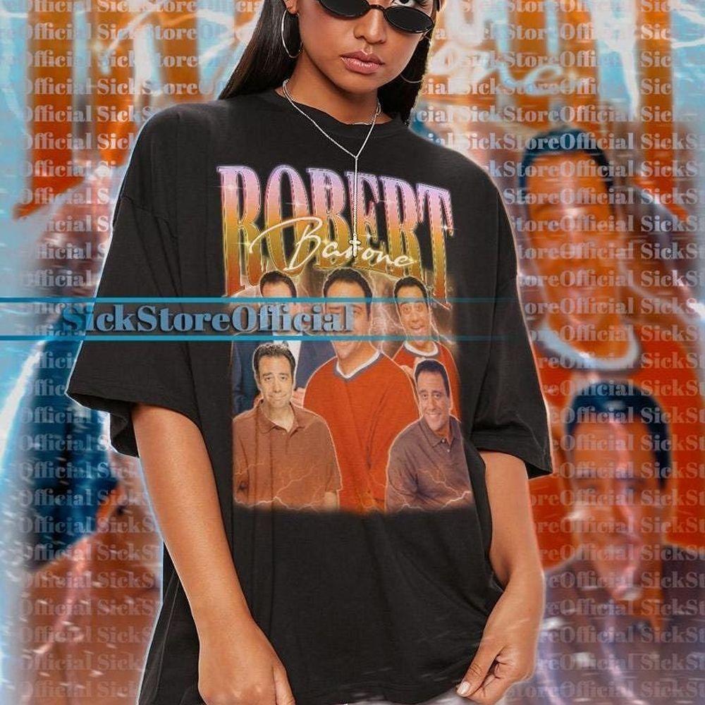 Robert Barone Vintage 3 Vuitino Apparel